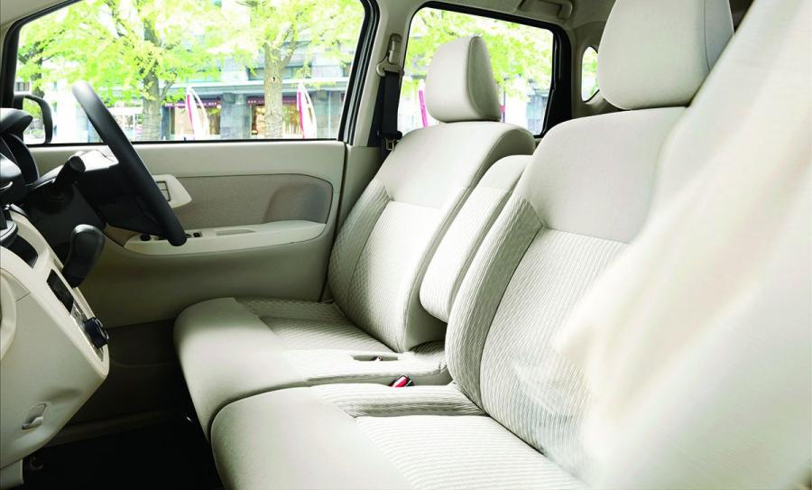  Subaru Stella 2014 года  (JP) (фото 2 из 3)